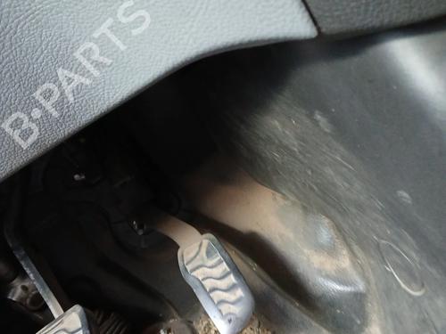 Used Pedal FORD TRANSIT V363 Van (FCD, FDD) 2.2 TDCi (125 hp) 32869618