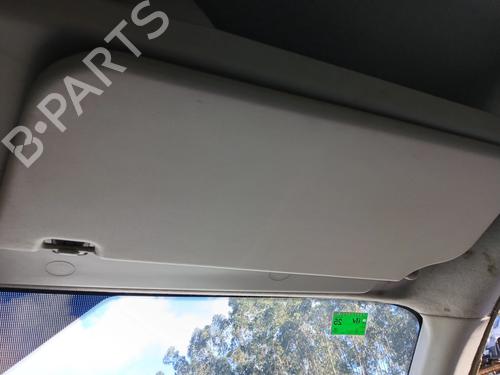 Parasol derecha FORD TRANSIT V363 Van (FCD, FDD) 2.2 TDCi (125 hp) 32869616