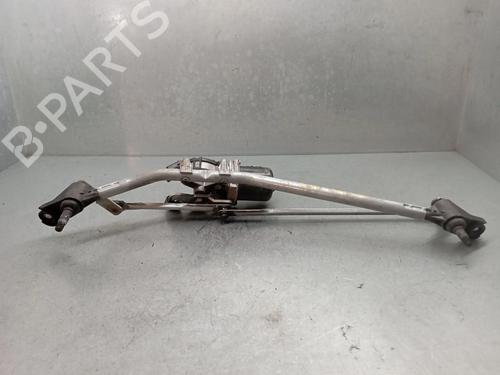 Used Front wiper motor Front wiper motor RENAULT KANGOO / GRAND KANGOO II (KW0/1_) 1.5 dCi 95 (KW16) (95 hp) 27895481 27895481