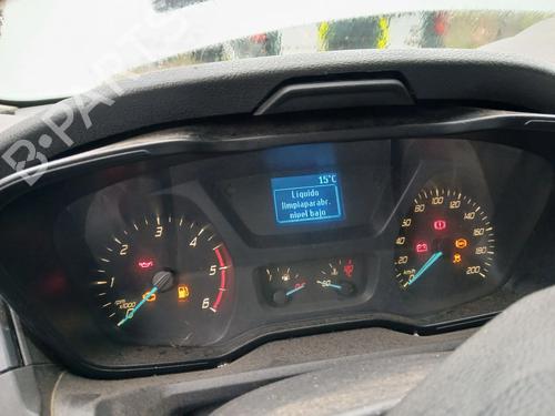Used Instrument cluster FORD TRANSIT V363 Van (FCD, FDD) 2.2 TDCi (125 hp) 32869614