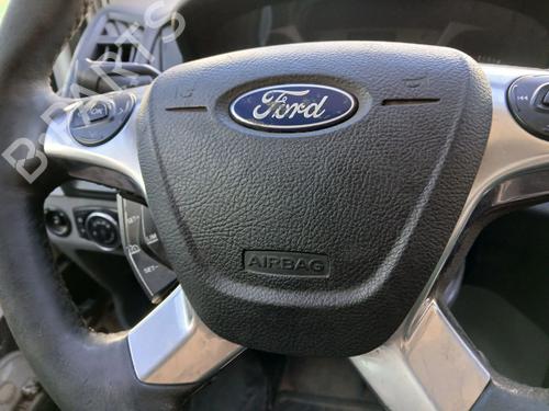 Used Airbag Kit FORD TRANSIT V363 Van (FCD, FDD) 2.2 TDCi (125 hp) 32869620