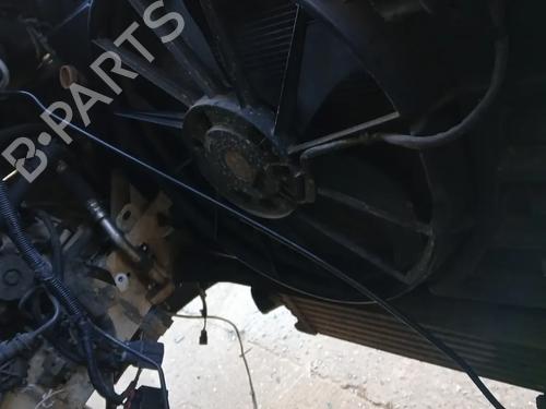 Used Radiator set FORD TRANSIT V363 Van (FCD, FDD) 2.2 TDCi (125 hp) 32869621