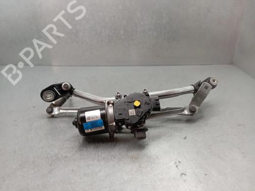 Used Front wiper motor Front wiper motor RENAULT CAPTUR II (HF_) LPG (HFMT) (101 hp) 31873963 31873963