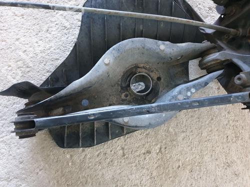 Used Right rear suspension arm BMW 1 (F20) 118 d (143 hp) 32869652