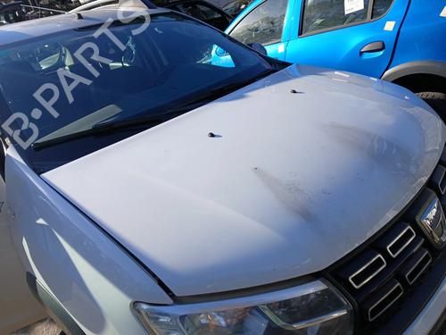 Motorhjelm DACIA SANDERO II TCe 90 (B8M1, B8MA, B8AC) | BP39477571C1 - Image 3