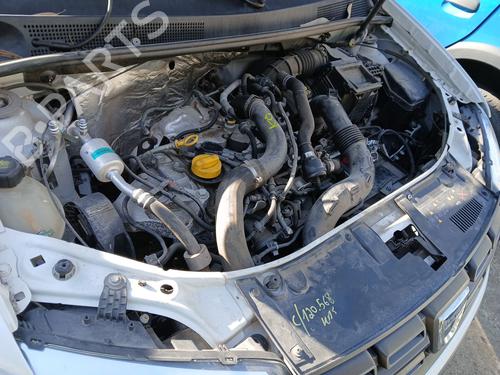Used Front slam panel Front slam panel 39477572 39477572