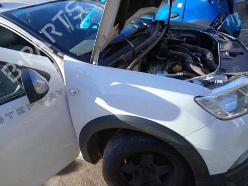 Used Right front fenders Right front fenders 39477573 39477573