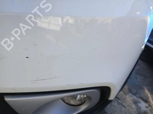 Front bumper DACIA SANDERO II TCe 90 (B8M1, B8MA, B8AC) | BP39477575C7 - Image 6