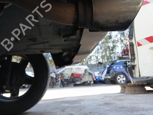 Køfangervange DACIA SANDERO II TCe 90 (B8M1, B8MA, B8AC) (90 hp) 32869632