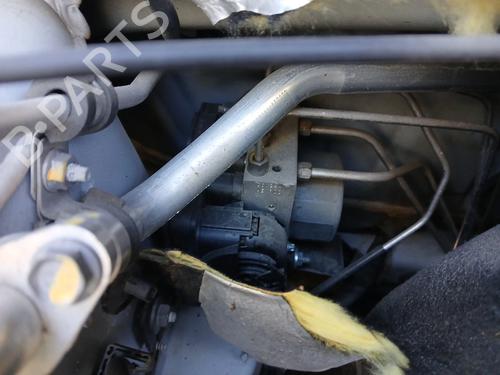 Used ABS pump DACIA SANDERO II TCe 90 (B8M1, B8MA, B8AC) (90 hp) 32869638