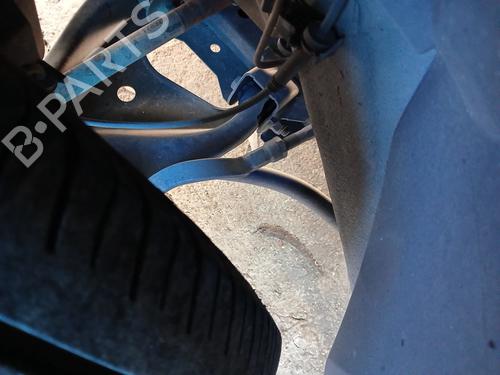 Used Steering rack Steering rack DACIA SANDERO II TCe 90 (B8M1, B8MA, B8AC) (90 hp) 32869639 32869639