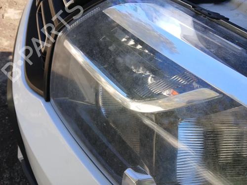 Left headlight DACIA SANDERO II TCe 90 (B8M1, B8MA, B8AC) | BP39477580C28 - Image 4