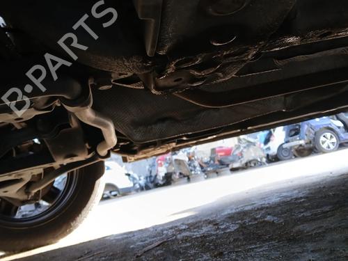 Used Subframe DACIA SANDERO II TCe 90 (B8M1, B8MA, B8AC) (90 hp) 32869641