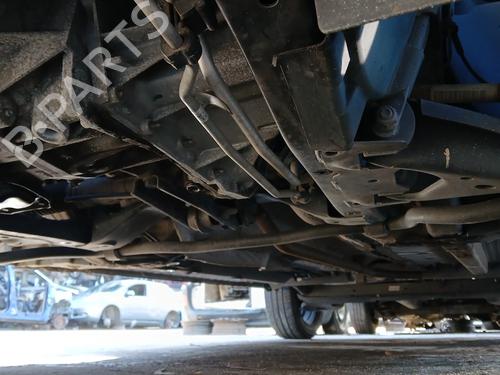 Used Gearbox DACIA SANDERO II TCe 90 (B8M1, B8MA, B8AC) (90 hp) 32869640