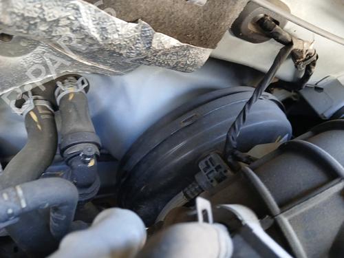 Used Servo brake DACIA SANDERO II TCe 90 (B8M1, B8MA, B8AC) (90 hp) 32869642