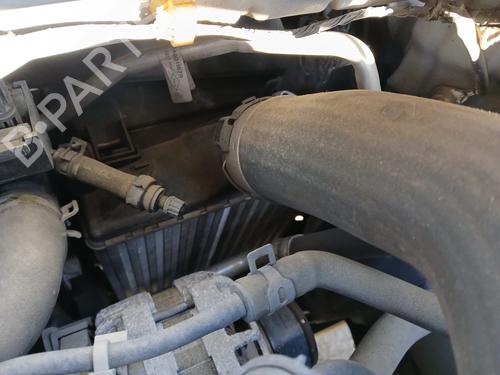 Radiator set DACIA SANDERO II TCe 90 (B8M1, B8MA, B8AC) | BP39477579M120 - Image 2
