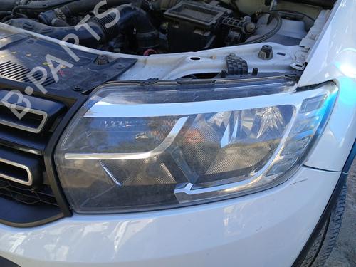Used Left headlight Left headlight 39477580 39477580