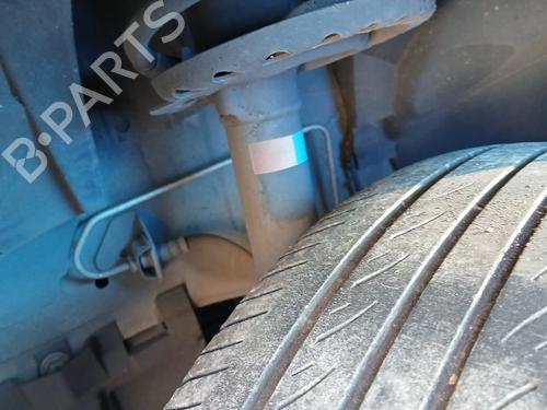 Used Left front shock absorber DACIA SANDERO II TCe 90 (B8M1, B8MA, B8AC) (90 hp) 32869646