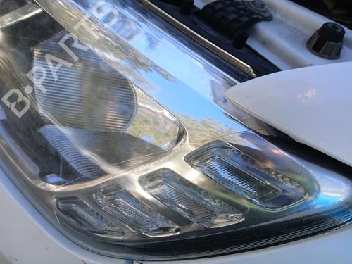 Left headlight DACIA SANDERO II TCe 90 (B8M1, B8MA, B8AC) | BP39477580C28 - Image 5