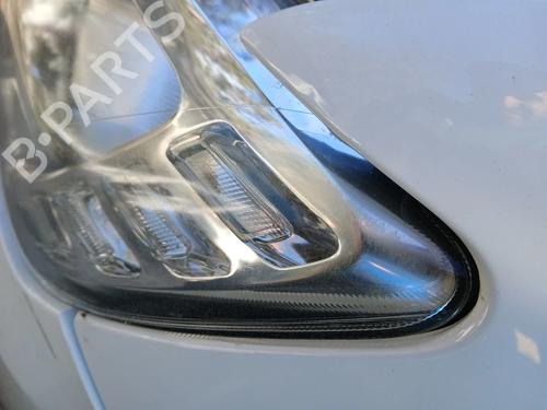 Left headlight DACIA SANDERO II TCe 90 (B8M1, B8MA, B8AC) | BP39477580C28 - Image 6