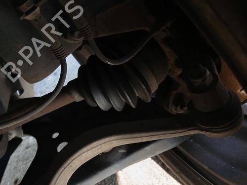 Used Right front steering knuckle Right front steering knuckle DACIA SANDERO II TCe 90 (B8M1, B8MA, B8AC) (90 hp) 32869650 32869650