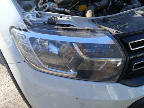 Used Right headlight Right headlight 39477581 39477581