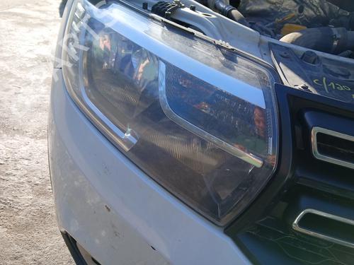 Højre forlygte DACIA SANDERO II TCe 90 (B8M1, B8MA, B8AC) | BP39477581C29 - Image 2