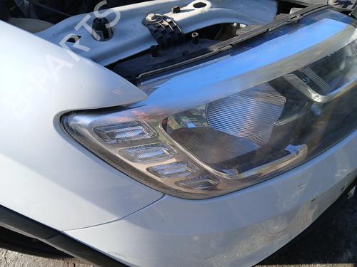 Højre forlygte DACIA SANDERO II TCe 90 (B8M1, B8MA, B8AC) | BP39477581C29 - Image 3