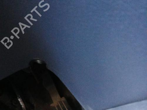 Used Pedal DACIA SANDERO II TCe 90 (B8M1, B8MA, B8AC) (90 hp) 32869664