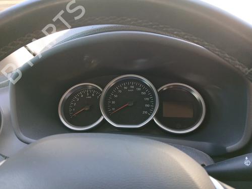 Instrument cluster DACIA SANDERO II TCe 90 (B8M1, B8MA, B8AC) | BP32869659C47 - Image 2
