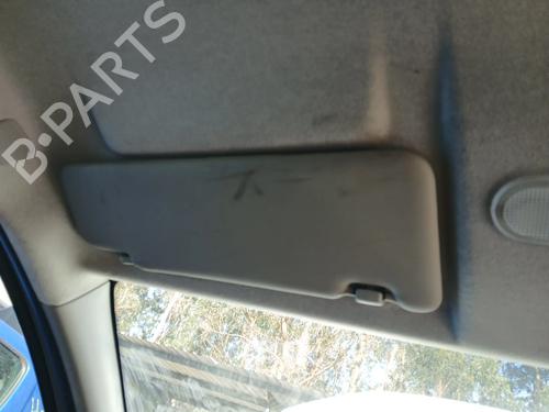 Pala sol esquerda DACIA SANDERO II TCe 90 (B8M1, B8MA, B8AC) (90 hp) 32869663