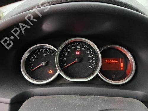 Quadrante DACIA SANDERO II TCe 90 (B8M1, B8MA, B8AC) (90 hp) 32869659