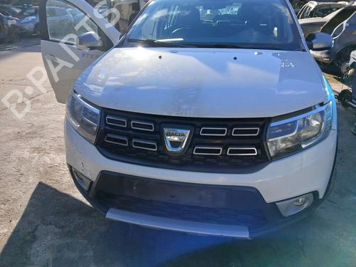 Full front DACIA SANDERO II TCe 90 (B8M1, B8MA, B8AC) | BP32869666S1  - Image 5