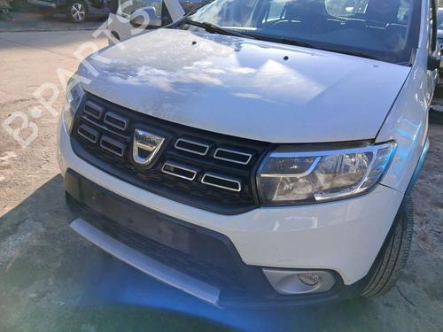 Full front DACIA SANDERO II TCe 90 (B8M1, B8MA, B8AC) | BP32869666S1  - Image 6