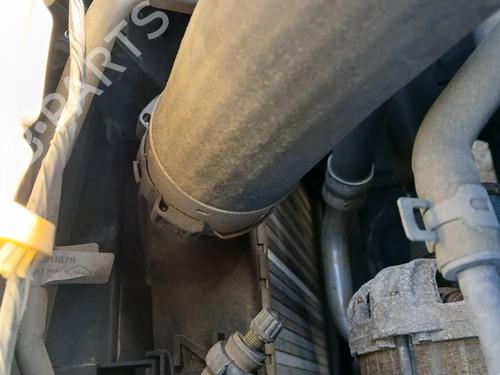 Full front DACIA SANDERO II TCe 90 (B8M1, B8MA, B8AC) | BP32869666S1  - Image 11