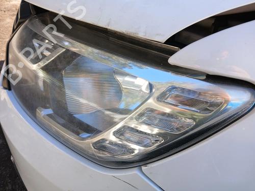 Full front DACIA SANDERO II TCe 90 (B8M1, B8MA, B8AC) | BP32869666S1  - Image 18