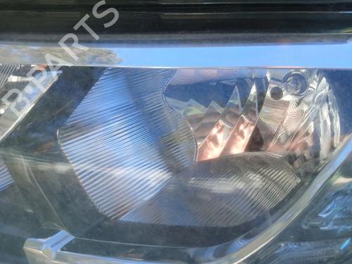 Full front DACIA SANDERO II TCe 90 (B8M1, B8MA, B8AC) | BP32869666S1  - Image 20