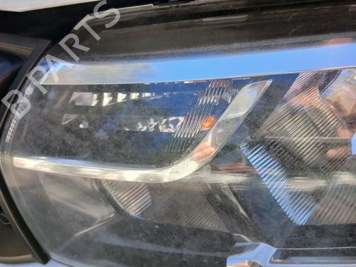 Full front DACIA SANDERO II TCe 90 (B8M1, B8MA, B8AC) | BP32869666S1  - Image 19