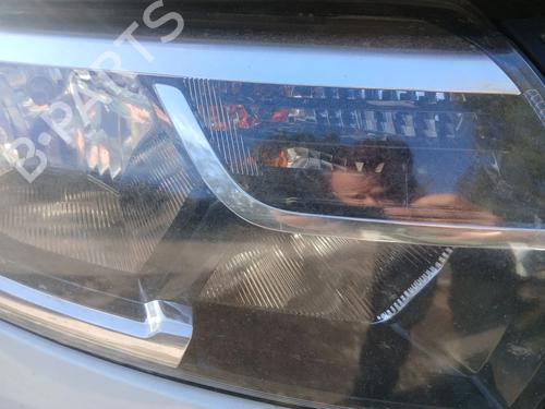 Full front DACIA SANDERO II TCe 90 (B8M1, B8MA, B8AC) | BP32869666S1  - Image 23