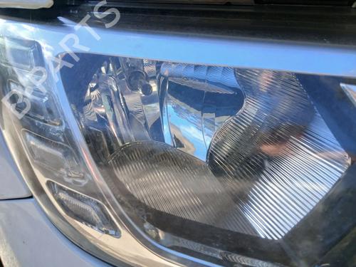 Full front DACIA SANDERO II TCe 90 (B8M1, B8MA, B8AC) | BP32869666S1  - Image 24