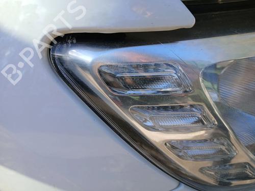 Full front DACIA SANDERO II TCe 90 (B8M1, B8MA, B8AC) | BP32869666S1  - Image 25