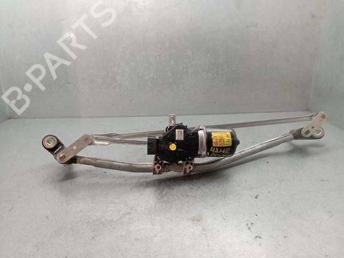 Used Front wiper motor Front wiper motor DACIA DUSTER (HM_) 1.5 dCi 115 4x4 (114 hp) 30971243 30971243