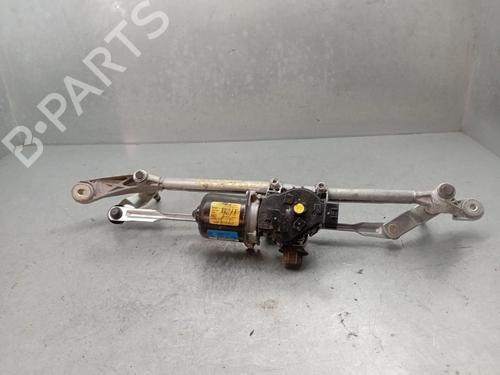 Used Front wiper motor Front wiper motor RENAULT MEGANE IV Hatchback (B9A/M/N_) 1.8 Blue dCi 150 (B9A7) (150 hp) 28368966 28368966