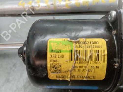 Front wiper motor RENAULT MEGANE IV Hatchback (B9A/M/N_) 1.8 Blue dCi 150 (B9A7) | BP28368966M29  - Image 5