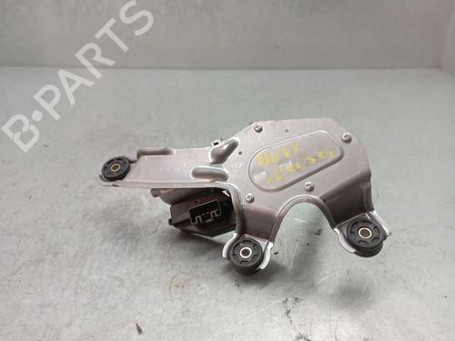 Used Rear wiper motor Rear wiper motor LEXUS CT (ZWA10_) 200h (ZWA10_, ZWA10R) (136 hp) 30563835 30563835