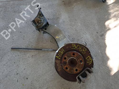 Used Right rear steering knuckle Right rear steering knuckle MINI MINI COUNTRYMAN (R60) Cooper S (184 hp) 17918898 17918898