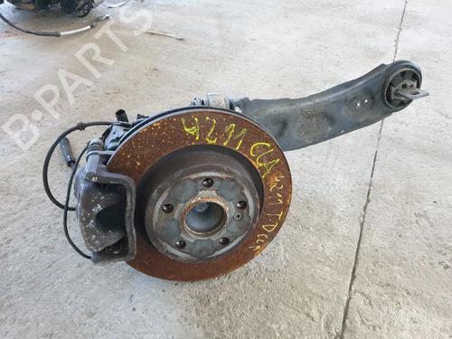 Used Right rear steering knuckle Right rear steering knuckle MERCEDES-BENZ CLA Shooting Brake (X117) CLA 180 d (117.912) (109 hp) 29823898 29823898