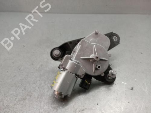 Used Rear wiper motor PEUGEOT 3008 II SUV (MC_, MR_, MJ_, M4_) 1.5 BlueHDi 130 (131 hp) 32869671