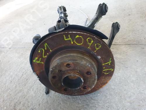 right-rear-steering-knuckle-bmw-1-f21-2011-2012-2013-2014-2015-2016-2017-2018-2019-27983880 main image