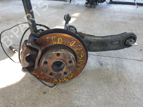 Used Right rear steering knuckle Right rear steering knuckle 10485058 10485058